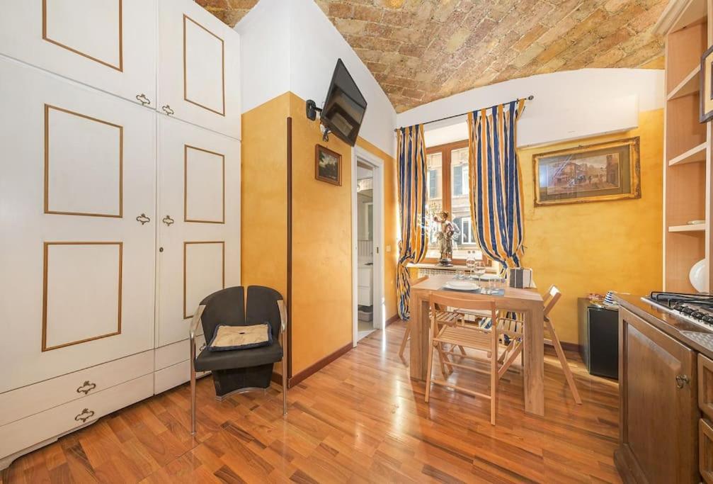 Luxury Apartment Magda Rome Extérieur photo